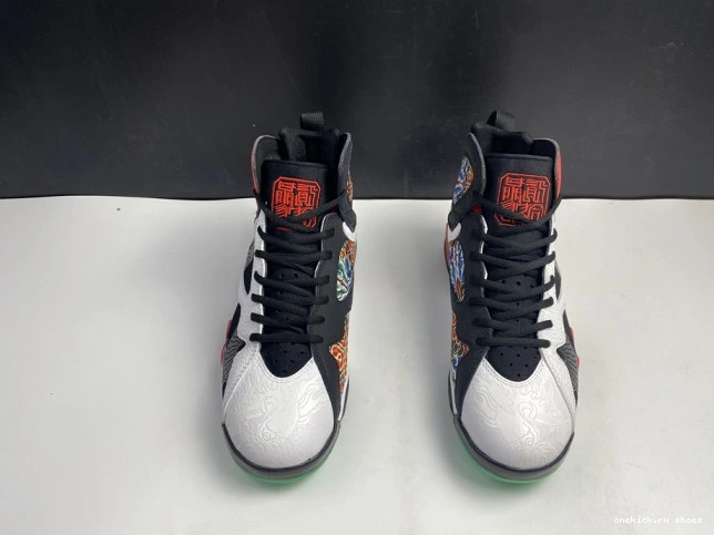 Cheap Greater CW2805-160 Jordan Air Retro 7 China 0727